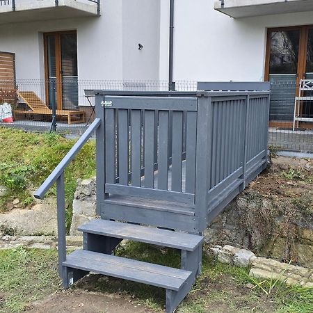 Apartament Pod Gora Witosza スタニシュフ エクステリア 写真