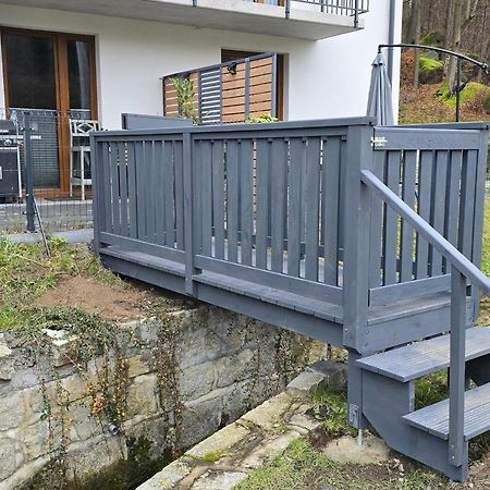 Apartament Pod Gora Witosza スタニシュフ エクステリア 写真