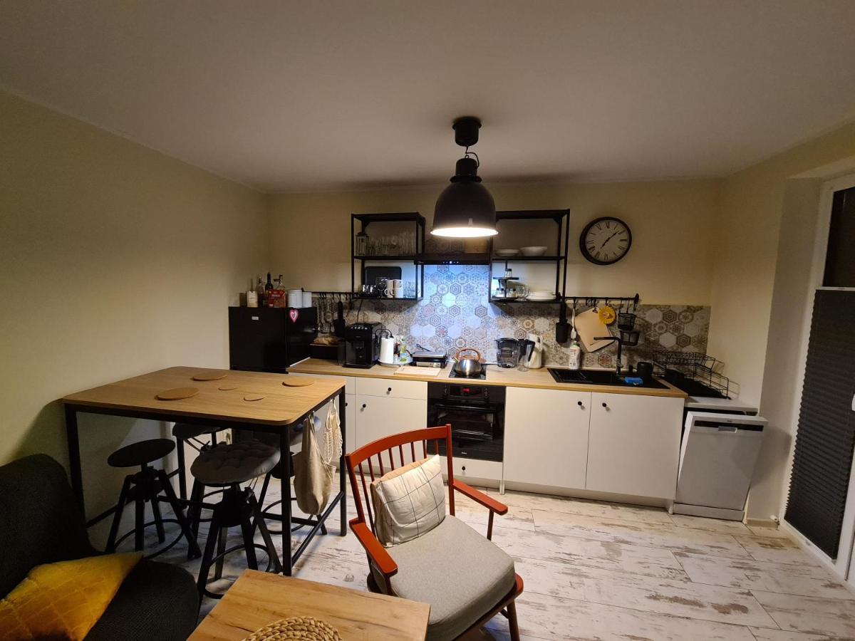 Apartament Pod Gora Witosza スタニシュフ エクステリア 写真