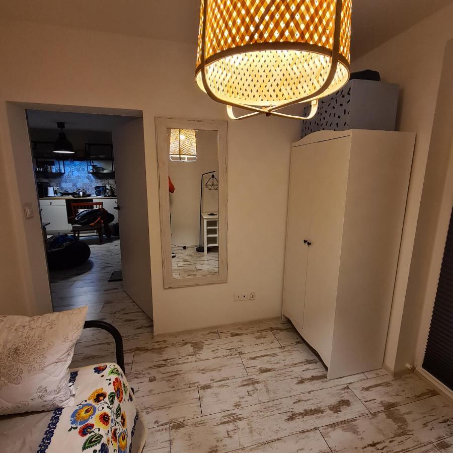 Apartament Pod Gora Witosza スタニシュフ エクステリア 写真