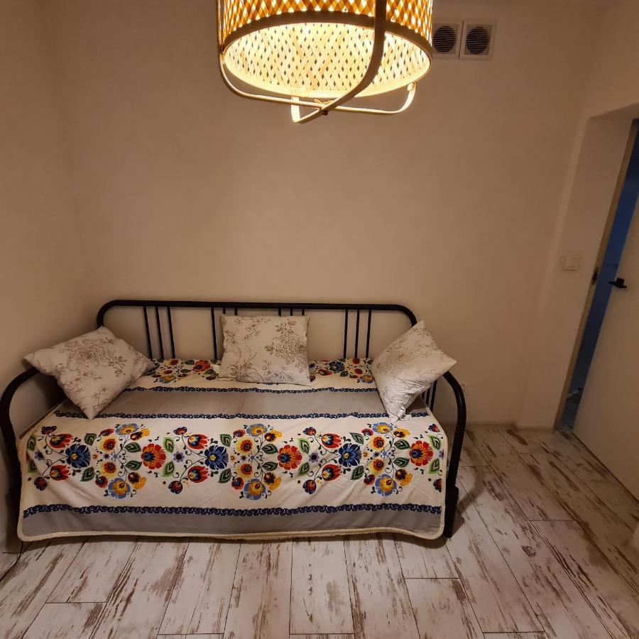 Apartament Pod Gora Witosza スタニシュフ エクステリア 写真