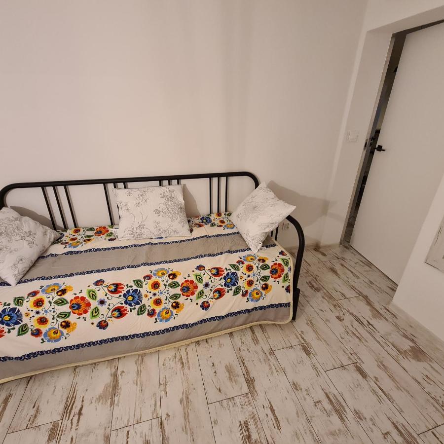 Apartament Pod Gora Witosza スタニシュフ エクステリア 写真