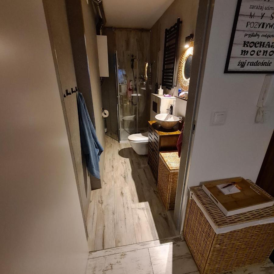 Apartament Pod Gora Witosza スタニシュフ エクステリア 写真