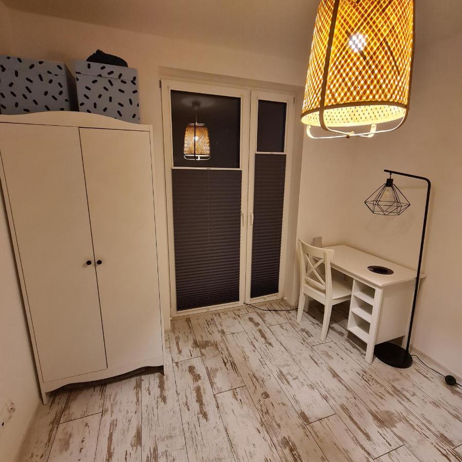 Apartament Pod Gora Witosza スタニシュフ エクステリア 写真