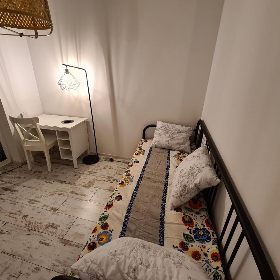 Apartament Pod Gora Witosza スタニシュフ エクステリア 写真