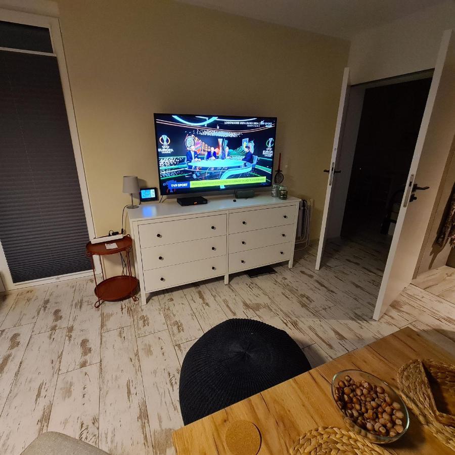 Apartament Pod Gora Witosza スタニシュフ エクステリア 写真