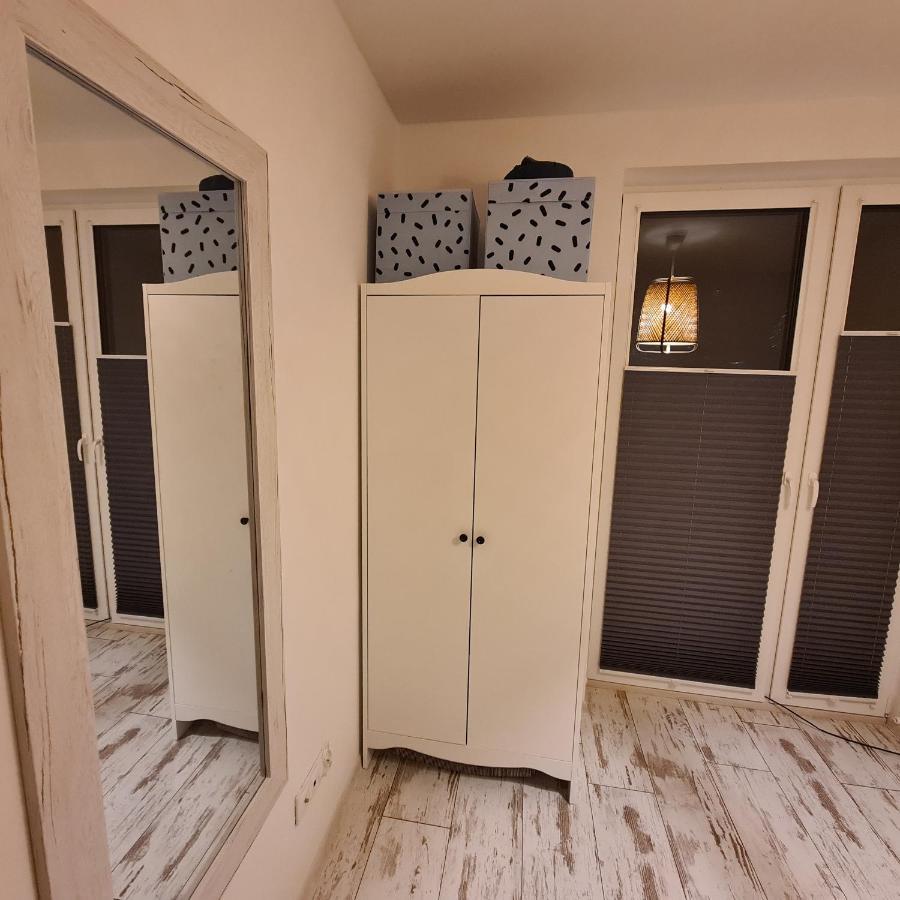Apartament Pod Gora Witosza スタニシュフ エクステリア 写真