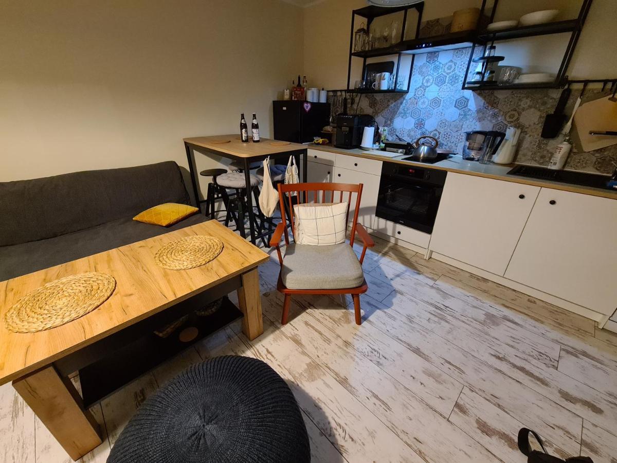 Apartament Pod Gora Witosza スタニシュフ エクステリア 写真