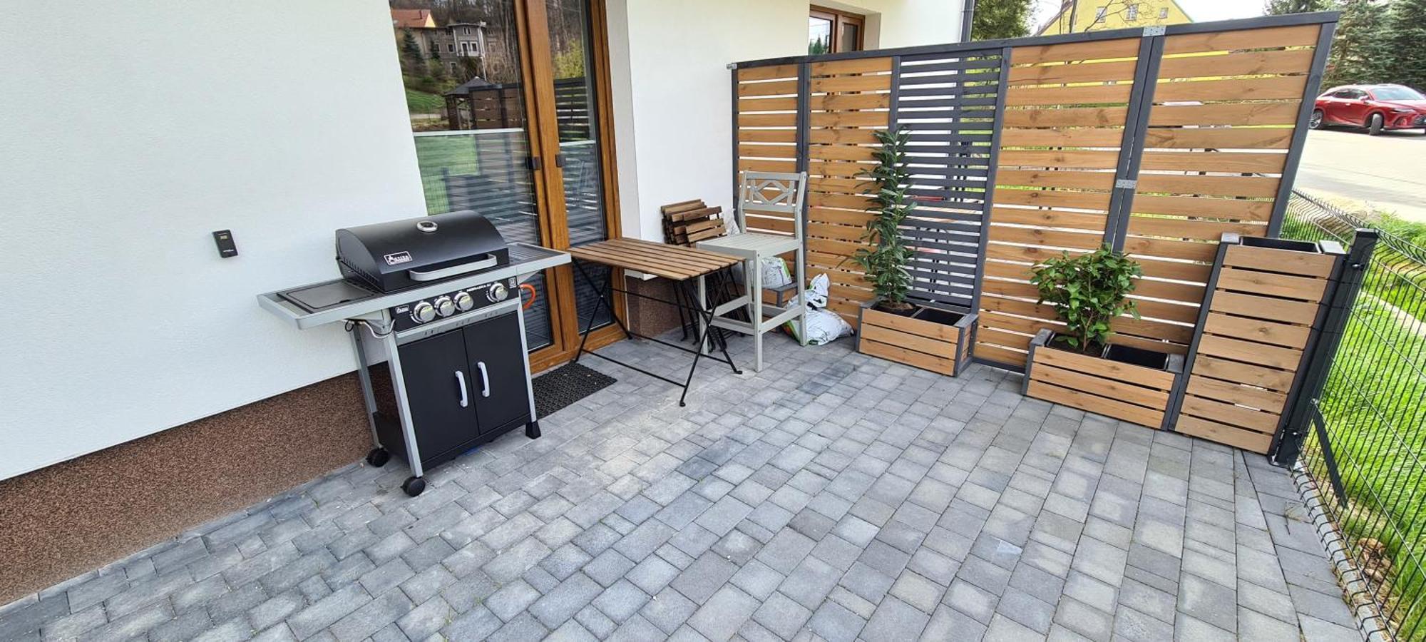 Apartament Pod Gora Witosza スタニシュフ エクステリア 写真