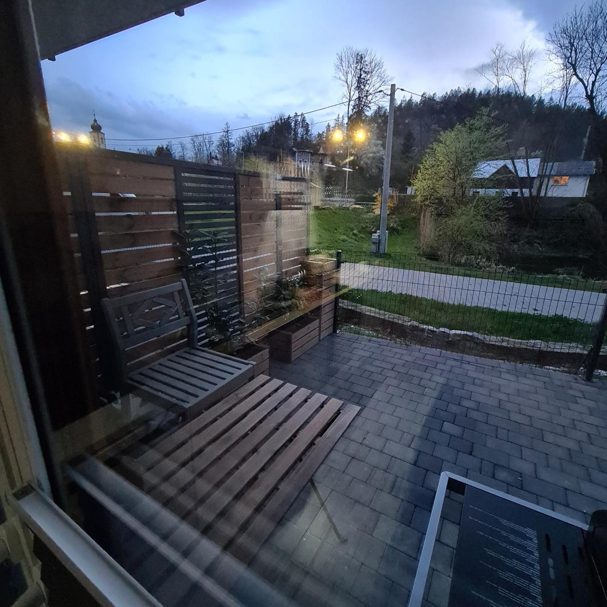 Apartament Pod Gora Witosza スタニシュフ エクステリア 写真