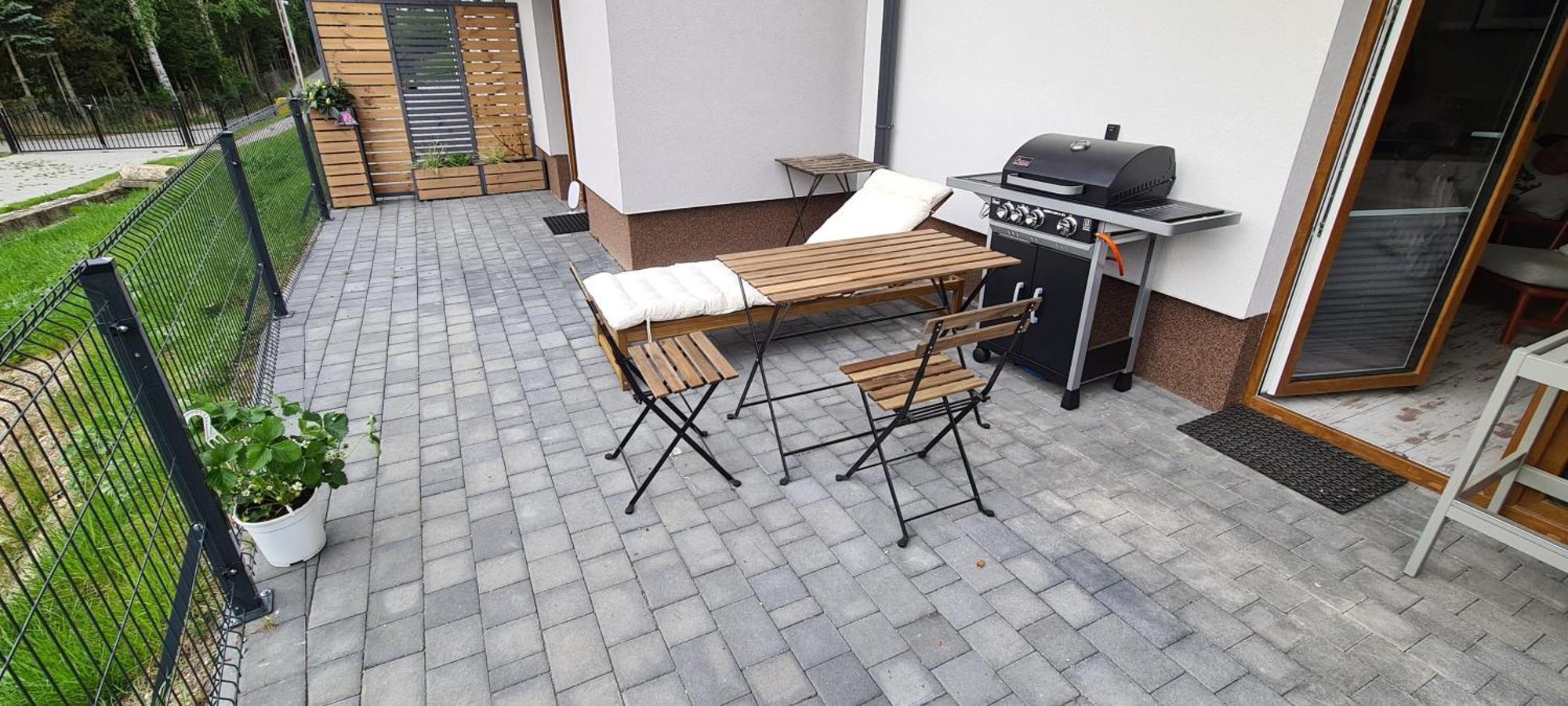 Apartament Pod Gora Witosza スタニシュフ エクステリア 写真