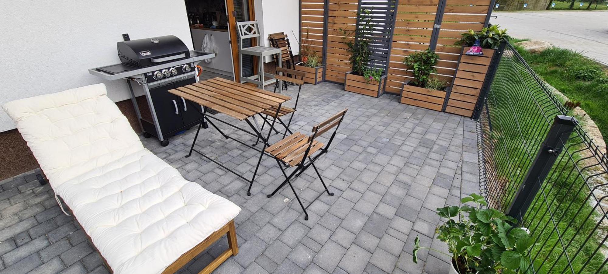 Apartament Pod Gora Witosza スタニシュフ エクステリア 写真