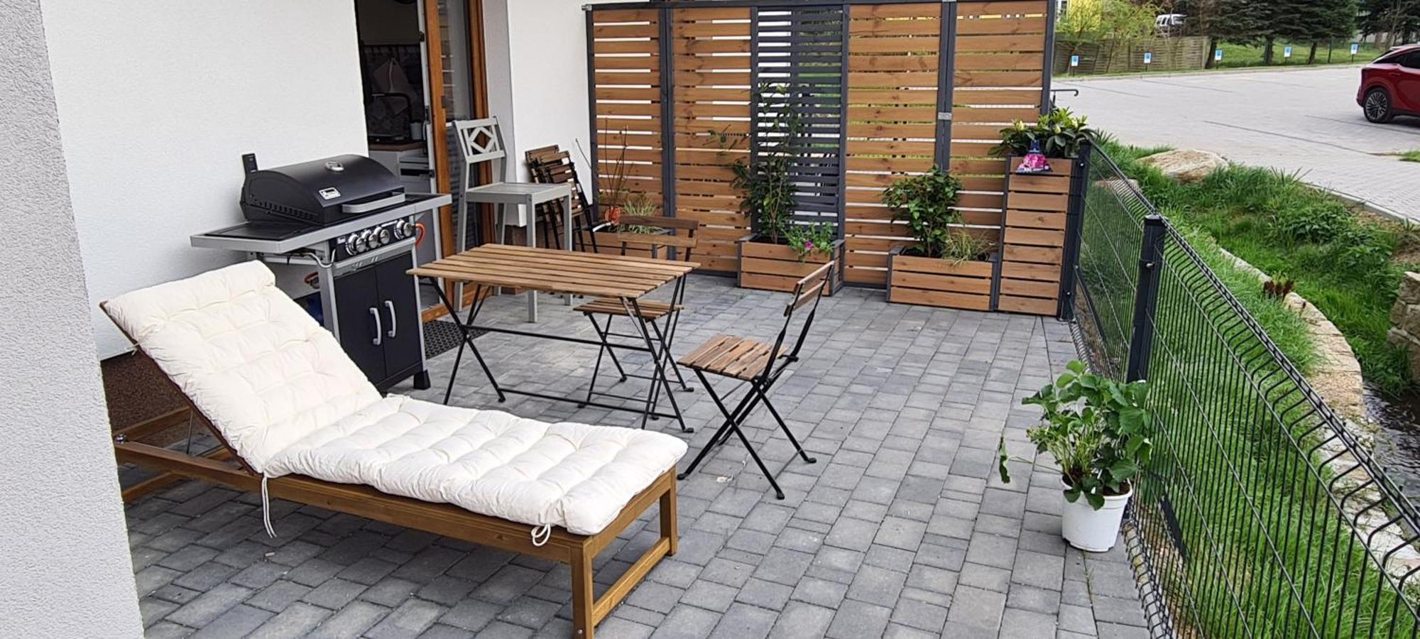 Apartament Pod Gora Witosza スタニシュフ エクステリア 写真