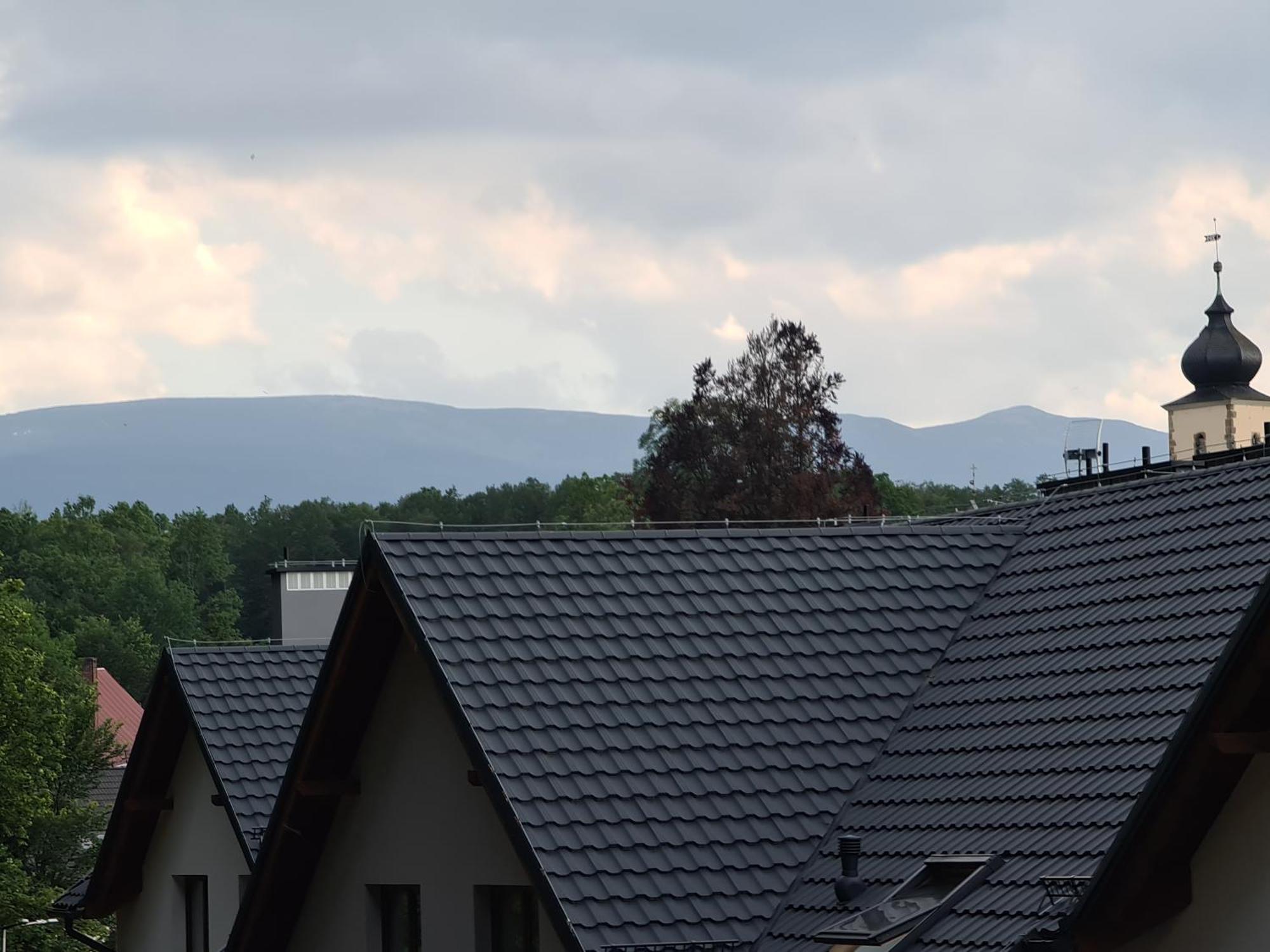 Apartament Pod Gora Witosza スタニシュフ エクステリア 写真